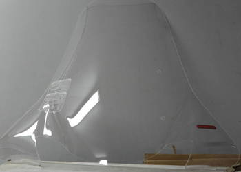 SZYBA OWIEWKA FABBRI PIAGGIO CARNABY 125 200 250 2007-2010