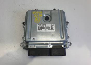 Volvo XC90 2.4 D5 STEROWNIK SILNIKA komputer MODUŁ 31272463AA