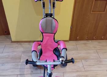 Rowerek Super trike bobo san