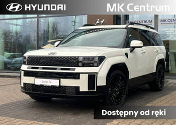 Hyundai Santa Fe 1.6 T-GDI HEV 6AT 4WD (239KM) - CALLIGRAPHY - 7os! V (202…