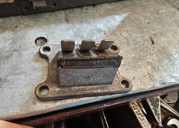 Yamaha DT 50 MX zawór membranowy membrana listki dt50 dt50mx 50mx dolotowy