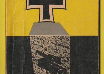 ŻÓŁTY TYGRYS - KLĘSKA "SZYBKIEGO HEINZA" - 1964