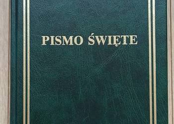 Biblia. Pismo Święte Starego i Nowego Testamentu. Pallottinum