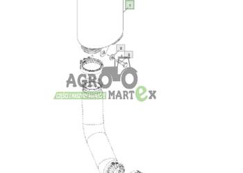 RE229134 TŁUMIK JD RE229134 TŁUMIK JD