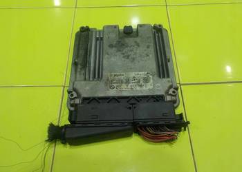 MINI COOPER ONE II R56 1.6 B 09r sterownik komputer silnika 0281015233