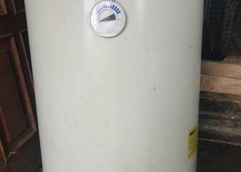 Gazowy podgrzewacz wody Ariston