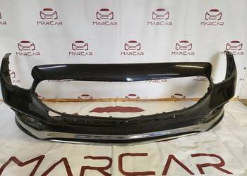 Zderzak Przedni Przód Mercedes E W213 A213885238