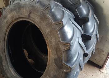 Opony 12.4r24 Mitas 320/85R24 komplet