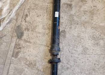 Wał napędowy , VW Touareg