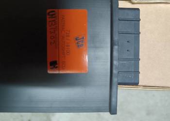 sterownik controler  ECU JCB Fastrac  728/18100