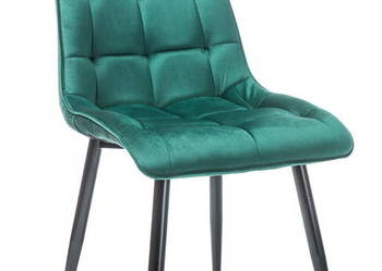 Krzesło Loftowe Chic VELVET