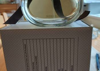 Perfumy Hermes Paris 60 ml