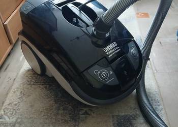 Odkurzacz piorący z filtrem wodnym Thomas Twin TT Orca