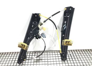 PODNOŚNIK SZYBY PRAWY PRZÓD BMW F01 7182086 Sedan/Limuzyna 08-15