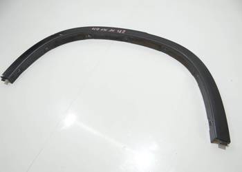 NAKŁADKA BŁOTNIKA BMW X1 E84 M PAKIET PRAWY TYŁ 8038080 B39