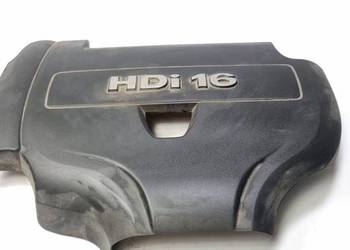 OSŁONA CITROEN C5 9673129380 OSŁONA CITROEN C5 9673129380