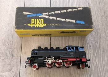 LOKOMOTYWA PIKO BR 64 H0 PIĘKNY MODEL