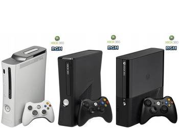 Xbox 360 -- RGH 3.0