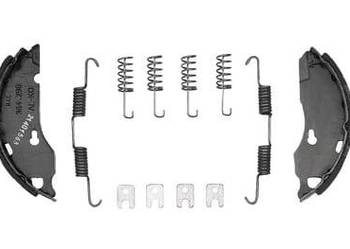 Zestaw szczęk hamulcowych 1213888