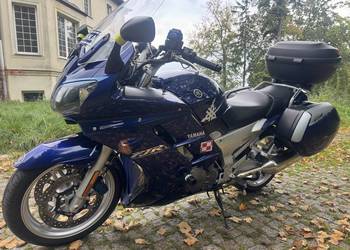 Yamaha FJR1300 2003r