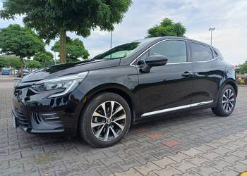 Renault Clio Techno TCE 140 KM