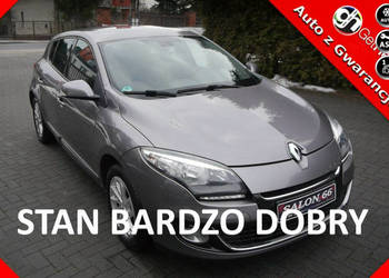 Renault Megane 1.2b Stan techniczny idealny 100%bezwypadkowy z Niemiec Gwa…
