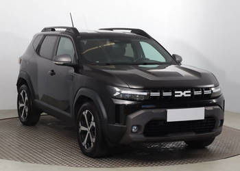 Dacia Duster 1.2 TCe