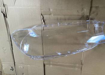 Klosz Szkła Reflektora Prawy Przód do BMW G30 G31 F90