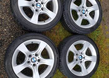 FELGI R17 BMW E46 E90 ITD