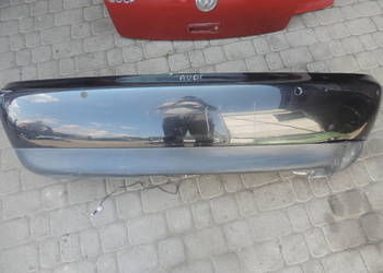 ZDERZAK TYŁ TYLNI AUDI A3 8L LZ9W