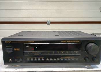 Amplituner AV 5.1 DENON AR-1603, DTS, DD, pilot