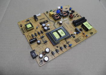 zasilacz telewizora DUAL DL49U500P4CWH
