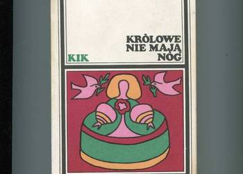 Królowie nie mają nóg - Neff Królowie nie mają nóg - Neff