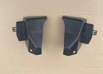 FORD FIESTA DEFLEKTOR LEWY / PRAWY