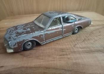 model samochodu buick regal -kojak.