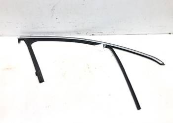 LISTWA DRZWI PRZÓD PRAWA GÓRNA PEUGEOT 508 I Sedan/Limuzyna 10-18