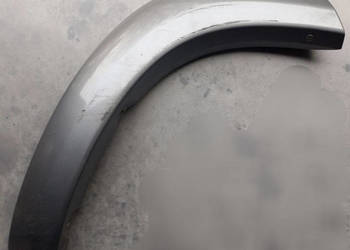 Listwa błotnika prawy tył toyota rav 4 II 00-05