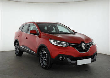 Renault Kadjar 1.2 TCe
