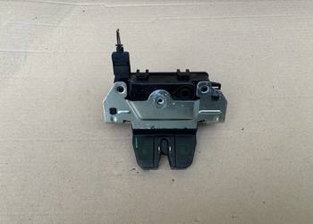 13117285 Zamek klapy tył Opel astra h III 3