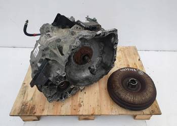 Volvo S80 2.4 D5 SKRZYNIA BIEGÓW 31259368 TF-80SC