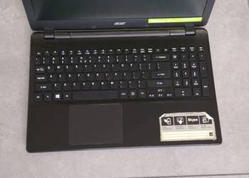 Laptop Acer E5-571