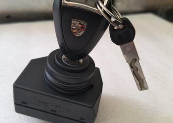 Stacyjka moduł blokada kluczyk 2 kluczyki Porsche Boxter 911 997.618.159.04