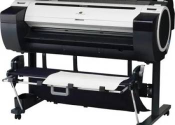 Canon ImagePROGRAF IPF785 36" Large-Format Inkjet Printer (HARISEFENDI)