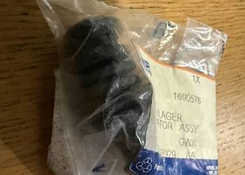 Tuleja gumowa obudowy filtra powietrza Ford focus mk3 c max kuga mk2