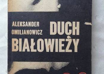 Duch Białowieży  -  A. Omikjanowicz/fa