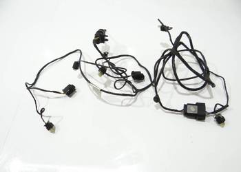WIĄZKA CZUJNIKÓW PARKOWANIA PRZÓD BMW X3 F25 M PAKIET 9304728