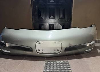 Zderzak przedni  corvette c5 chevrolet