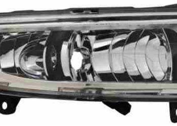 HALOGEN PR/LE H8 - VW POLO 08/09-04/14