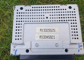 Radio Ecosport fiesta focus c-max b-max F1E9-18C815-HK