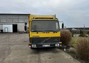 Volvo fl6
